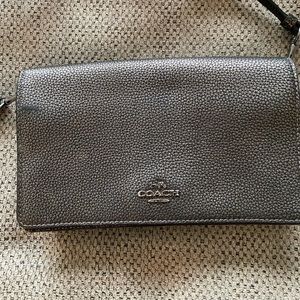 Small Coach Crossbody Bag